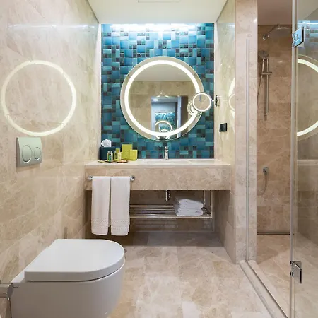 Hotel Bureau Kartepe