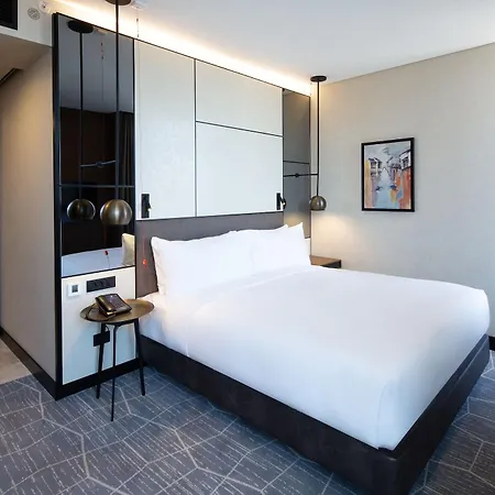 Hotel Bureau