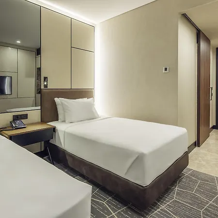 Hotel Bureau