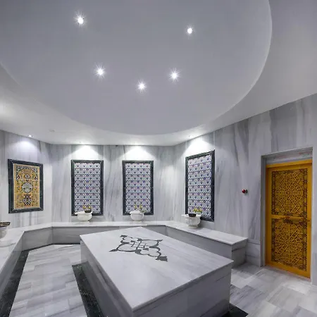 Hotel Bureau