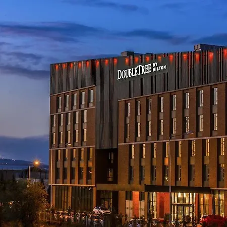 Bureau Hotel Kartepe