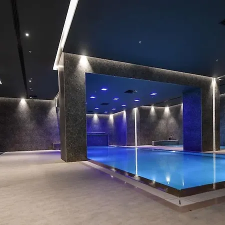 Bureau Hotel 4*
