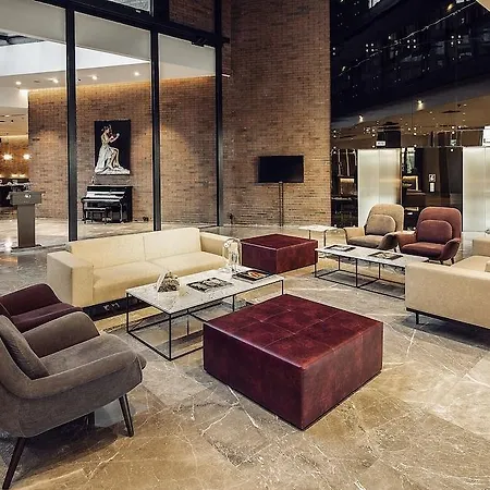 Hotel Bureau Kartepe