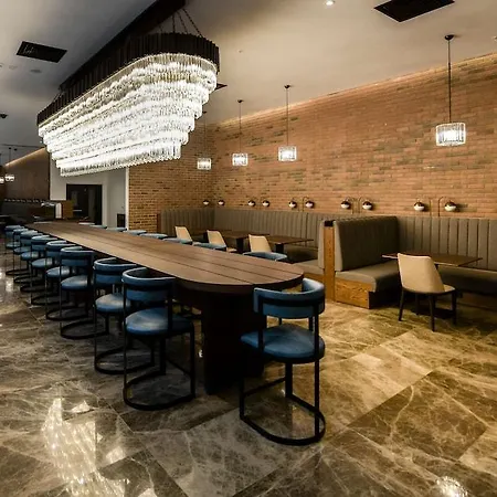 Bureau Hotel 4*