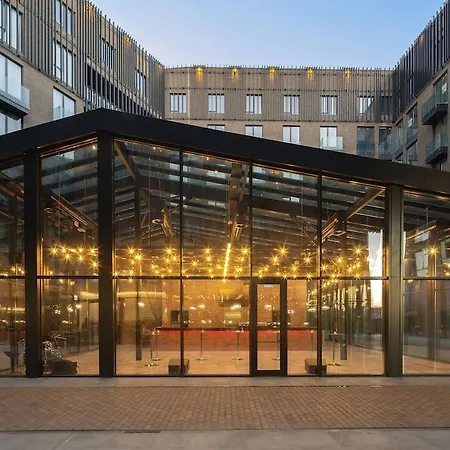 Hotel Bureau