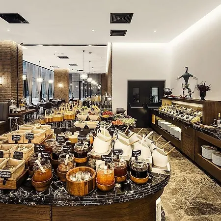 Hotel Bureau Kartepe