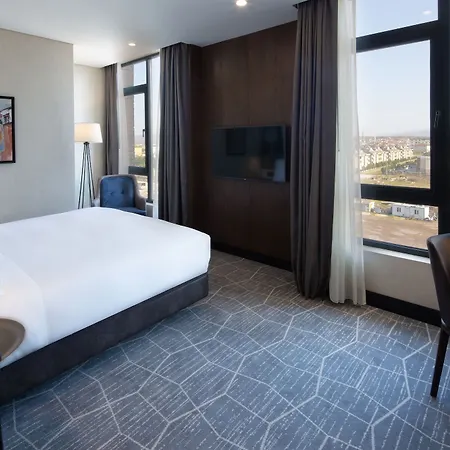 Hotel Bureau Kartepe