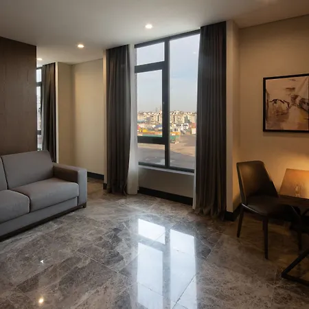 Hotel Bureau Kartepe