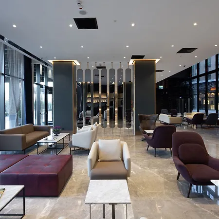 Bureau Hotel