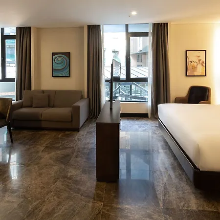 Hotel Bureau Kartepe