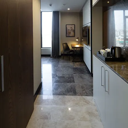 Bureau 4* Kartepe