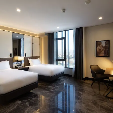 Hotel Bureau Kartepe