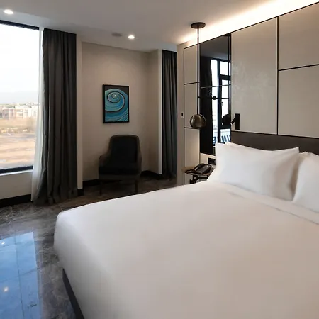 Bureau Hotel Kartepe