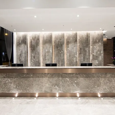 Hotel Bureau Kartepe